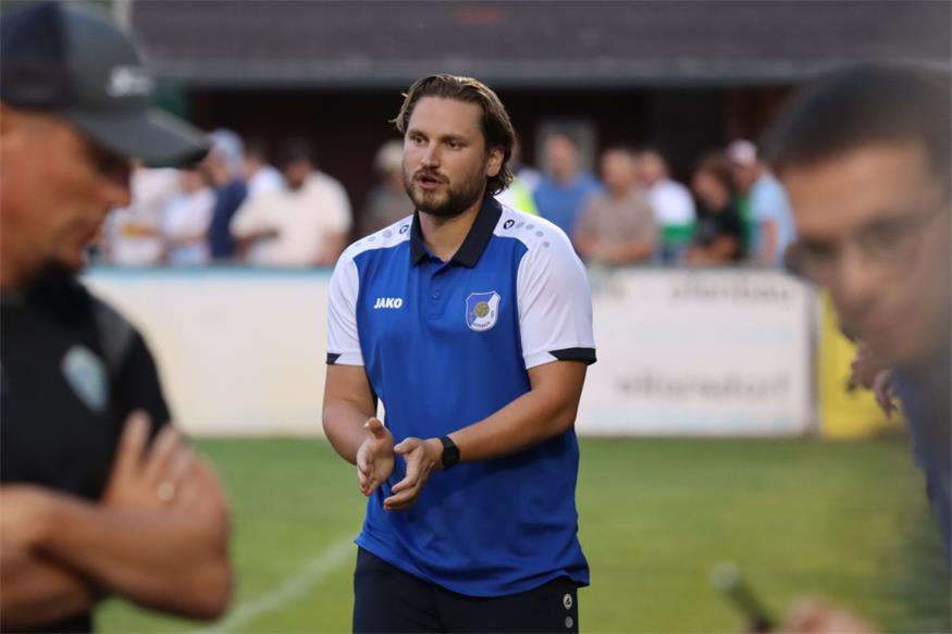 Auswärtssieg! Oberwart schaltete Stegersbach aus