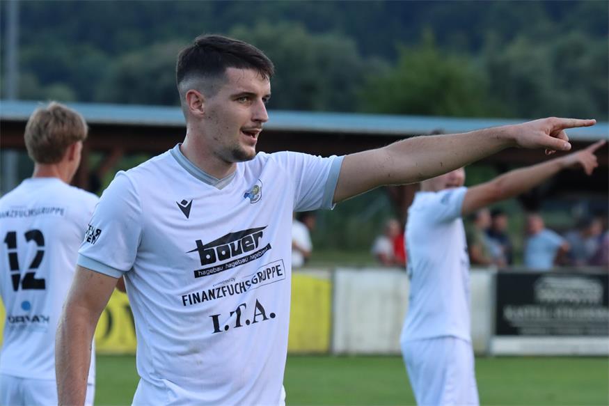 Auswärtssieg! Oberwart schaltete Stegersbach aus