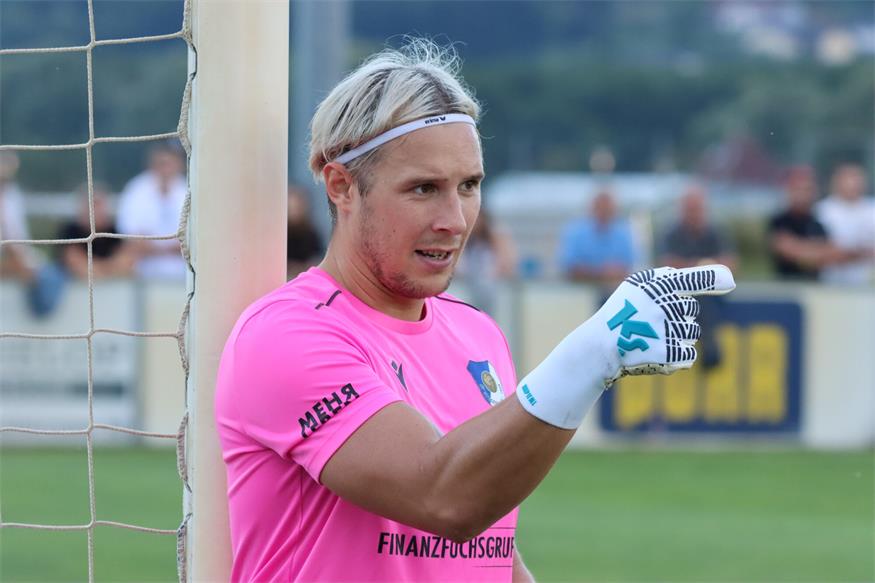 Auswärtssieg! Oberwart schaltete Stegersbach aus