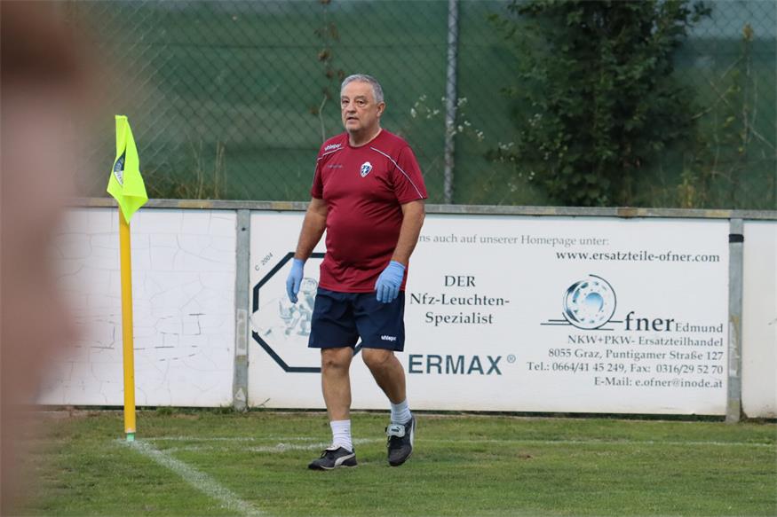 Auswärtssieg! Oberwart schaltete Stegersbach aus