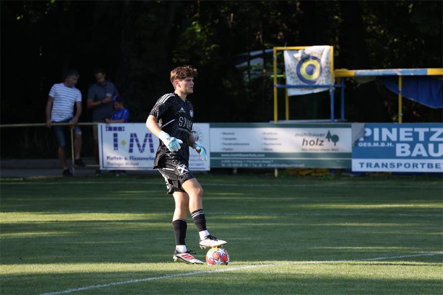 Halbturner ringen Kohfidisch mit 3:1 nieder