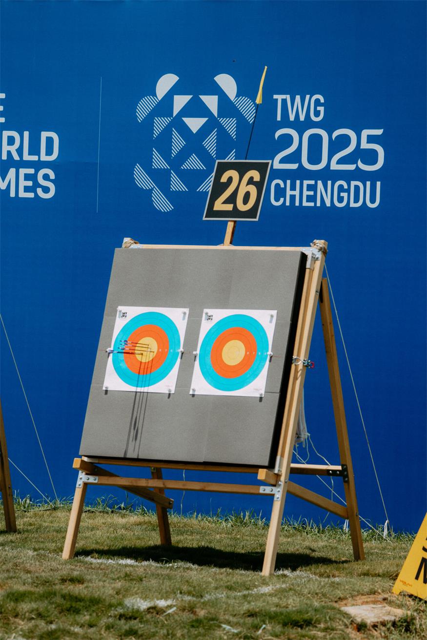 Rot-goldene Vertreter mit sportlichen Enttäuschungen in Chengdu