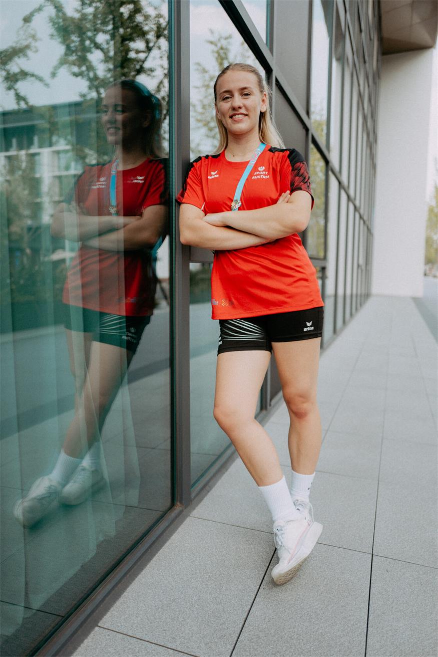 Rot-goldene Vertreter mit sportlichen Enttäuschungen in Chengdu