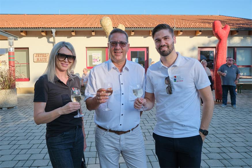 56. Golser Volksfest feierlich eröffnet