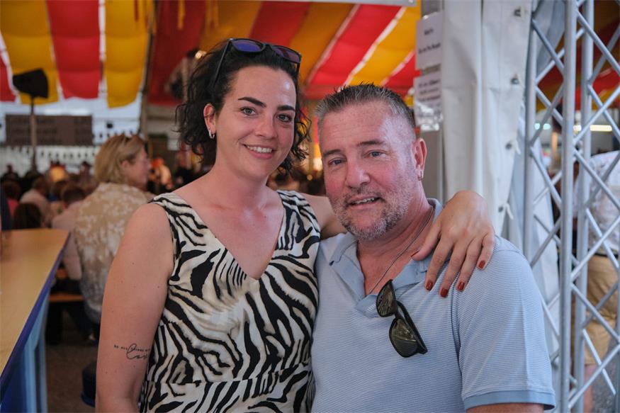 56. Golser Volksfest feierlich eröffnet