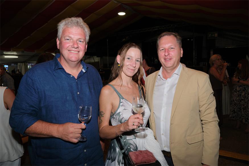 56. Golser Volksfest feierlich eröffnet