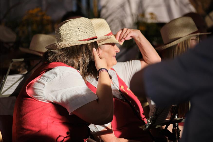 56. Golser Volksfest feierlich eröffnet
