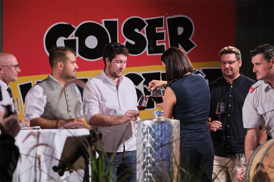 56. Golser Volksfest feierlich eröffnet