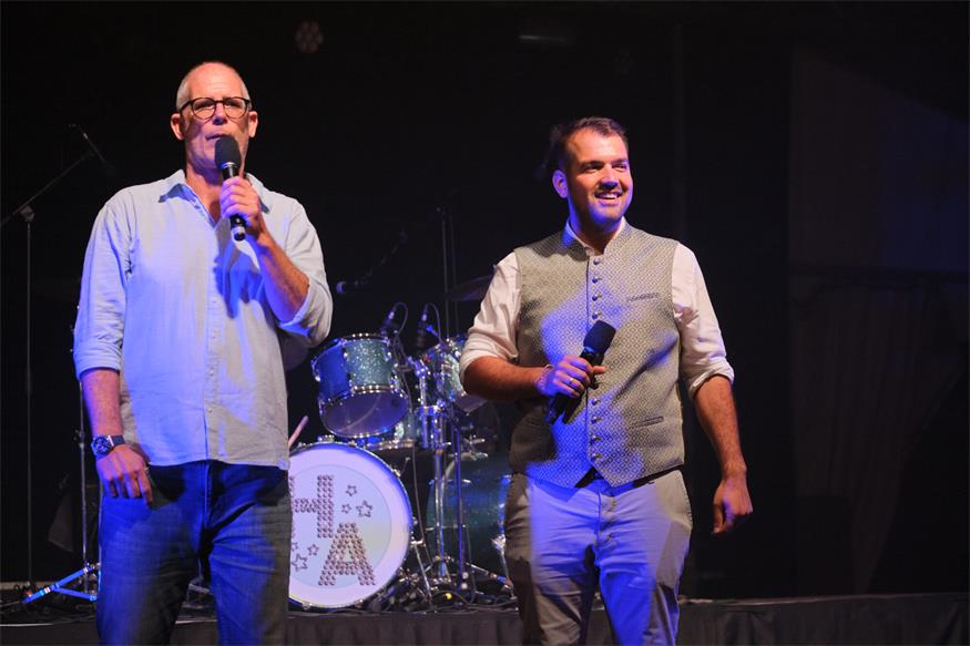 56. Golser Volksfest feierlich eröffnet