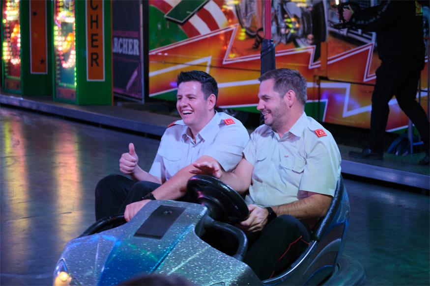 56. Golser Volksfest feierlich eröffnet