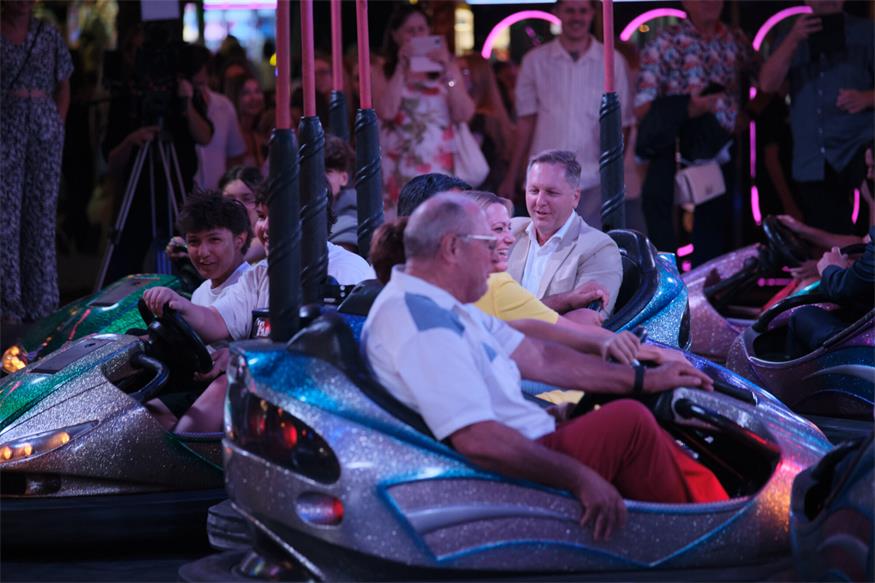 56. Golser Volksfest feierlich eröffnet