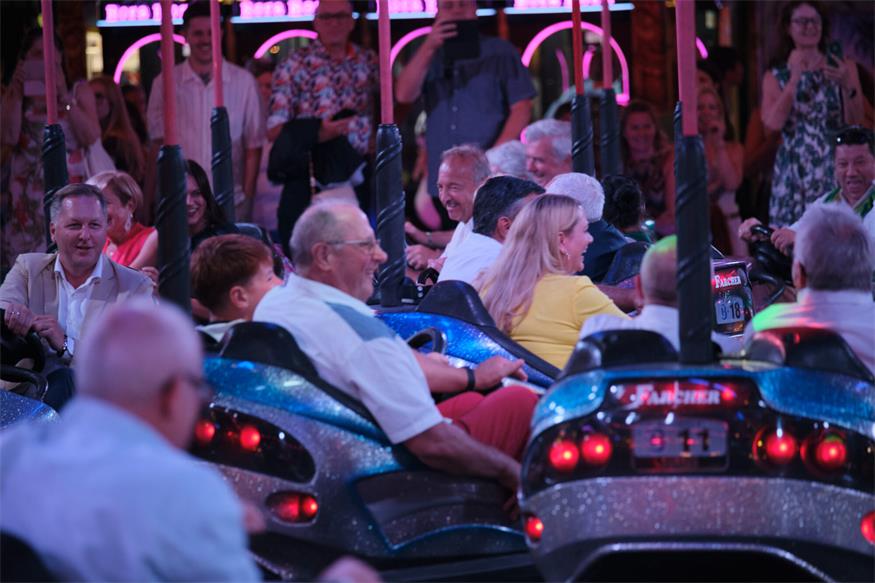 56. Golser Volksfest feierlich eröffnet