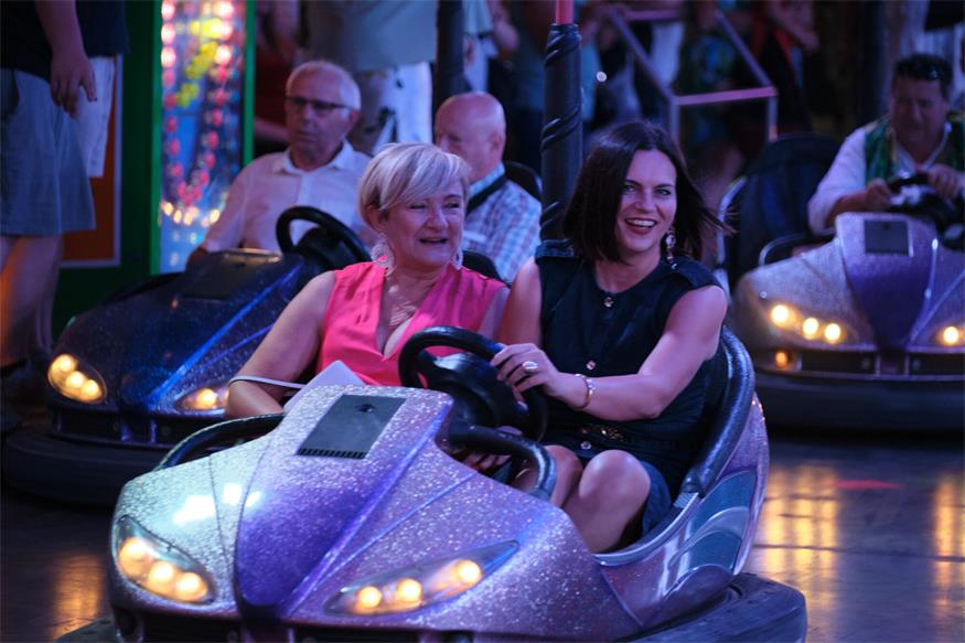56. Golser Volksfest feierlich eröffnet