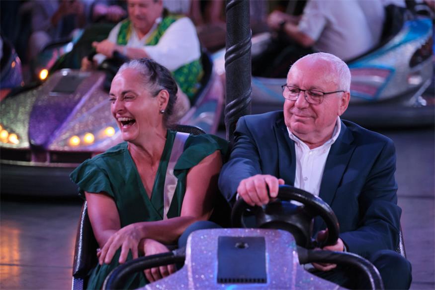56. Golser Volksfest feierlich eröffnet