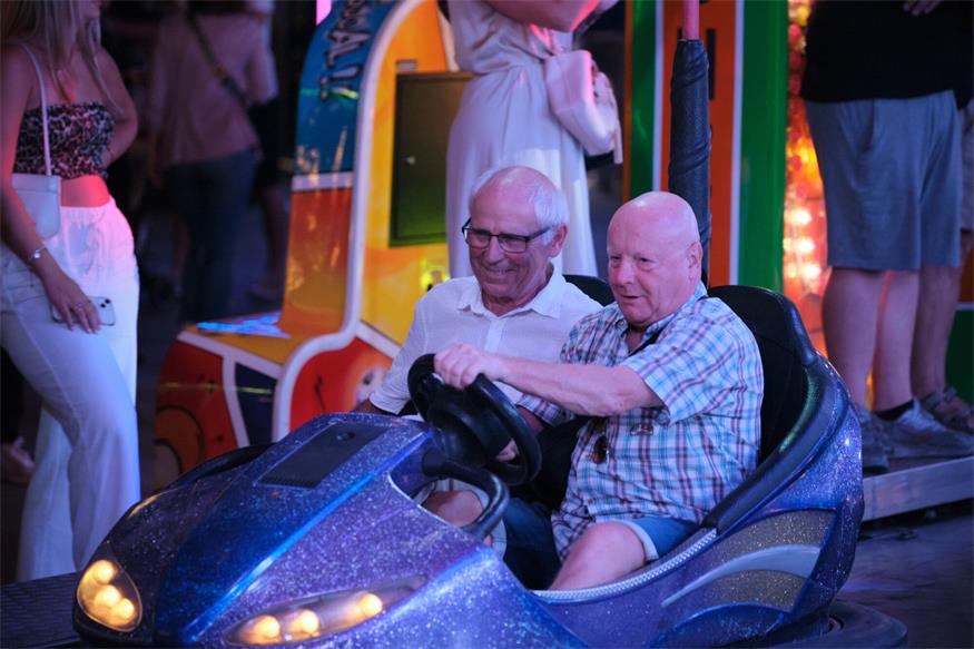 56. Golser Volksfest feierlich eröffnet