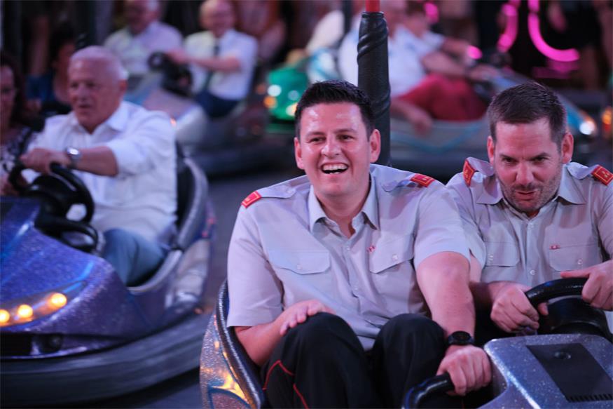 56. Golser Volksfest feierlich eröffnet