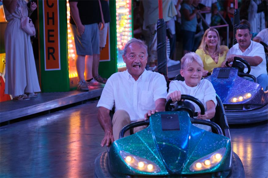 56. Golser Volksfest feierlich eröffnet