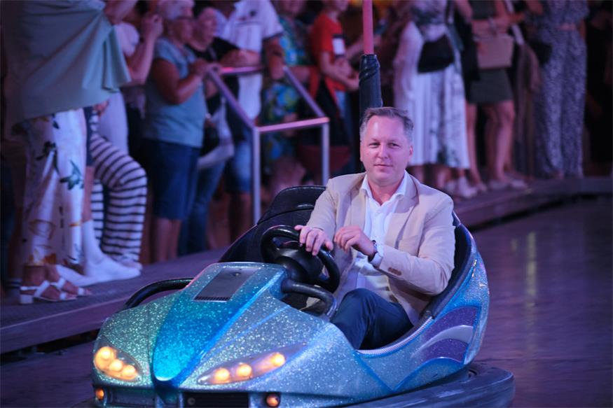 56. Golser Volksfest feierlich eröffnet