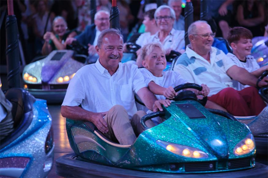 56. Golser Volksfest feierlich eröffnet