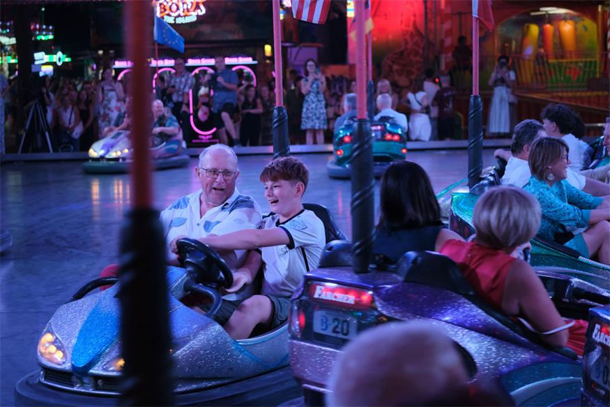56. Golser Volksfest feierlich eröffnet