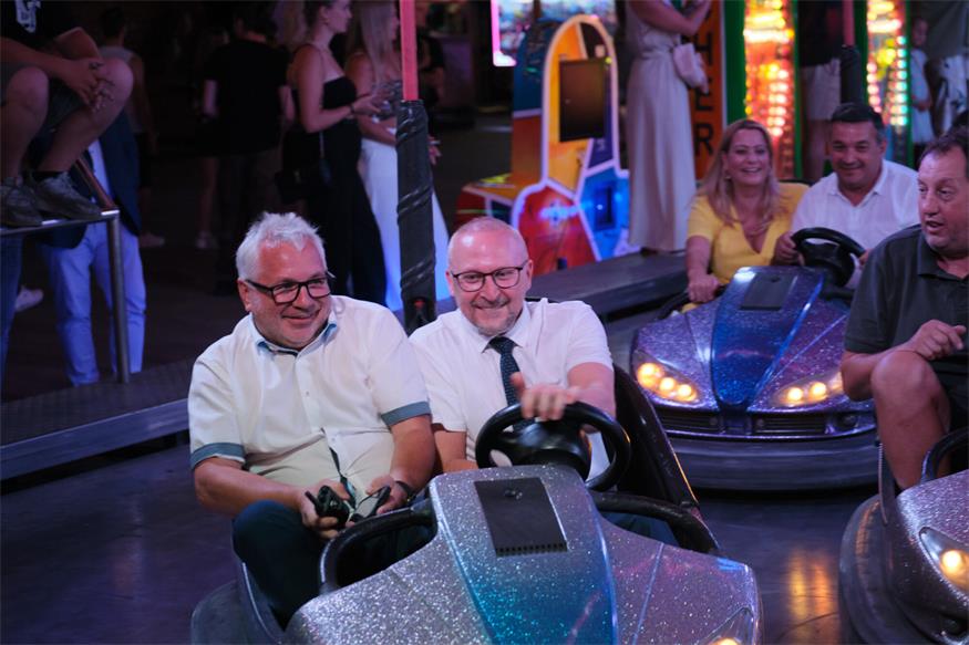 56. Golser Volksfest feierlich eröffnet
