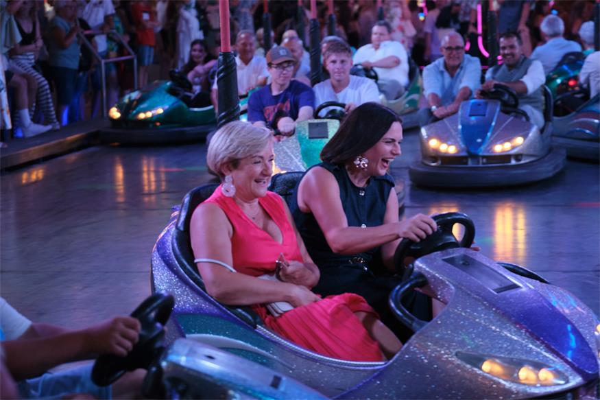 56. Golser Volksfest feierlich eröffnet