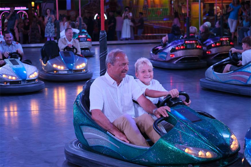 56. Golser Volksfest feierlich eröffnet