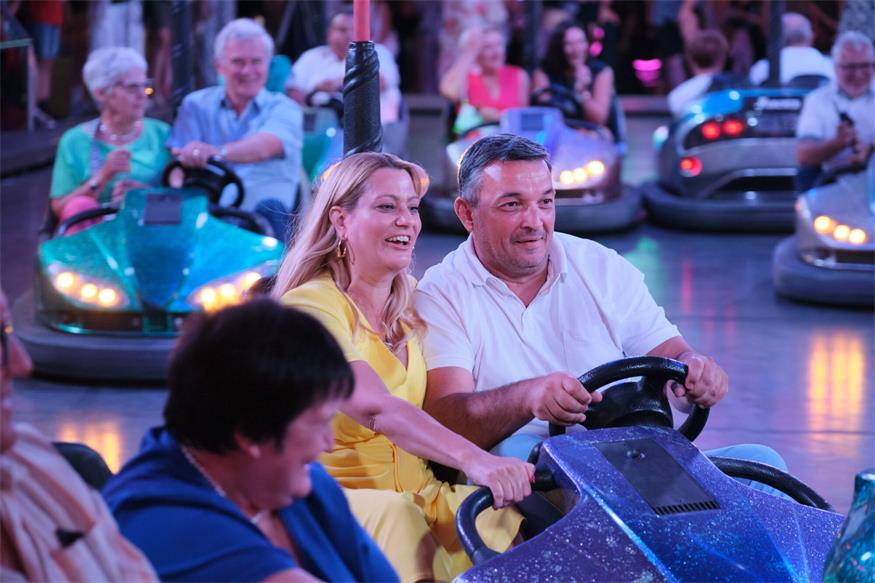 56. Golser Volksfest feierlich eröffnet