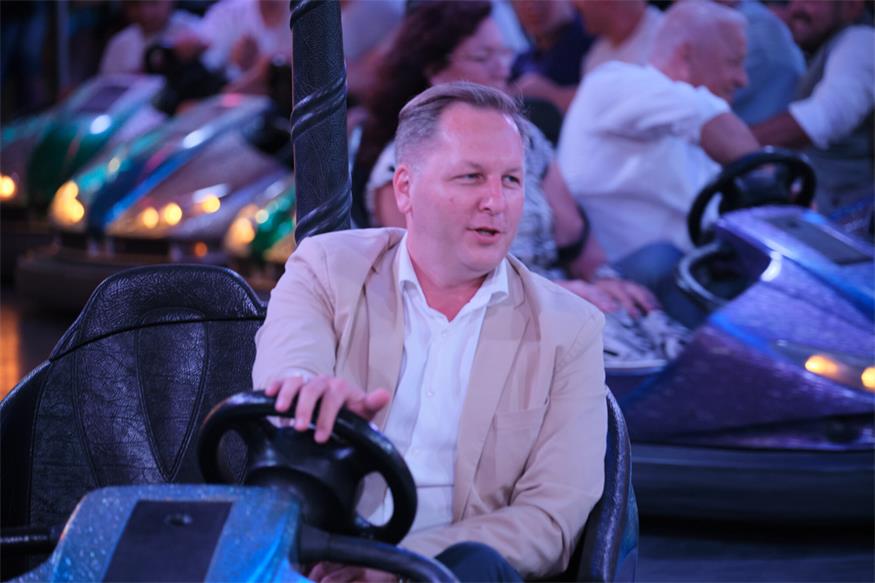 56. Golser Volksfest feierlich eröffnet