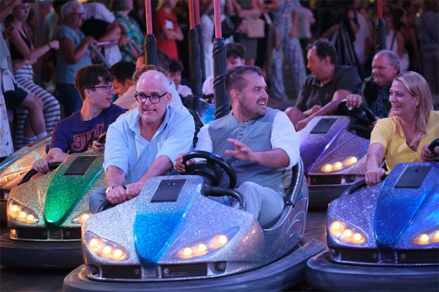 56. Golser Volksfest feierlich eröffnet