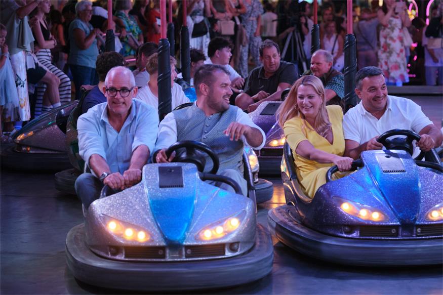 56. Golser Volksfest feierlich eröffnet