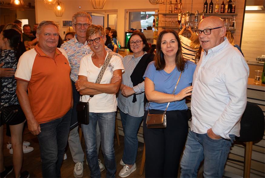 ESV Oberwart lud zum traditionellen Hobbyturnier