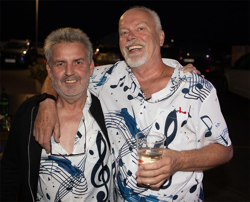 ESV Oberwart lud zum traditionellen Hobbyturnier