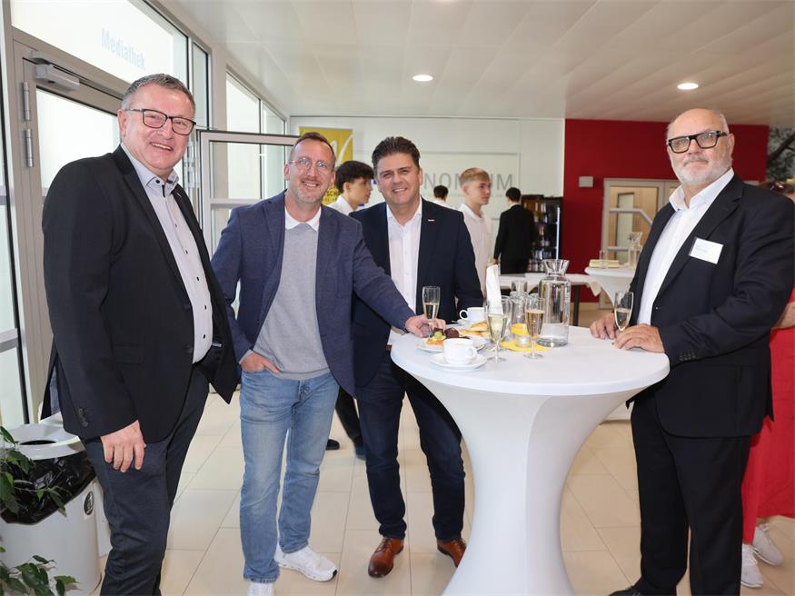 Quiz statt Frontalunterricht