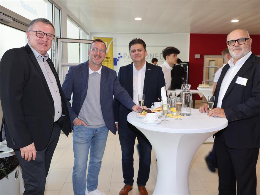 Quiz statt Frontalunterricht