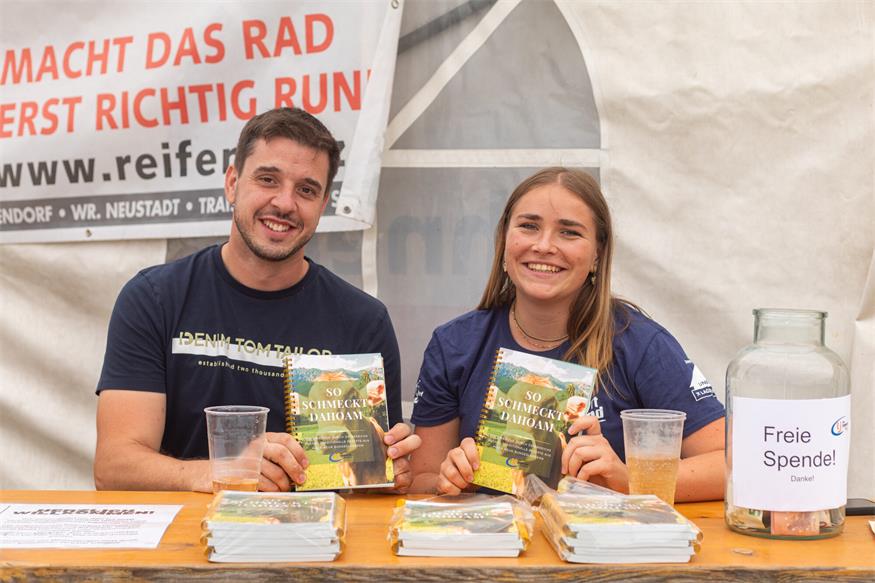 Traktor-Pulling in Tadten: Der etwas andere Motorsport-Event