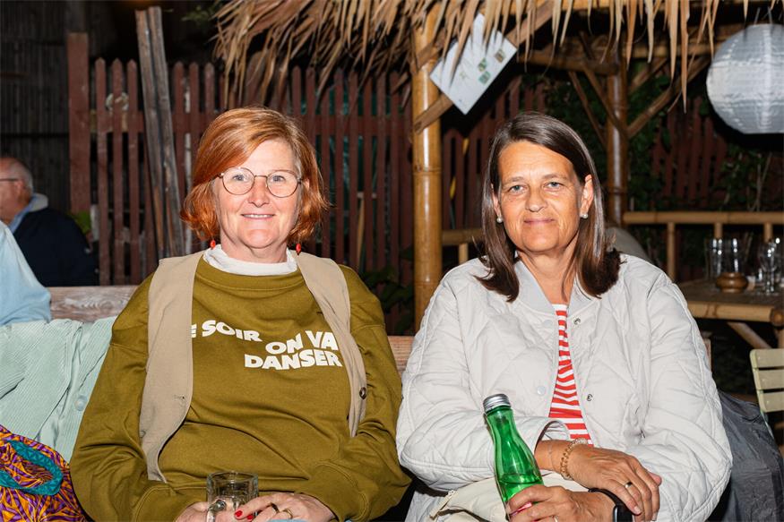 Sommerkino mit Golser „Rückenwind“ in Mönchhof