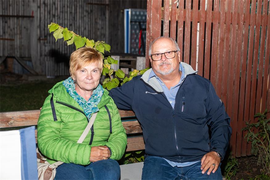 Sommerkino mit Golser „Rückenwind“ in Mönchhof