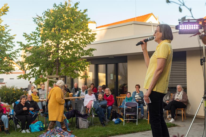 Winden am See: Reise durch die Musical-Hits