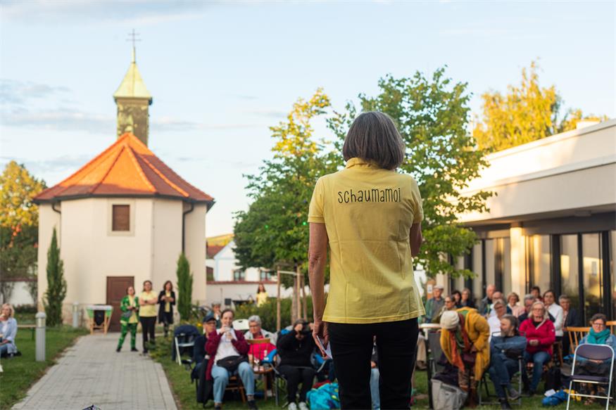 Winden am See: Reise durch die Musical-Hits