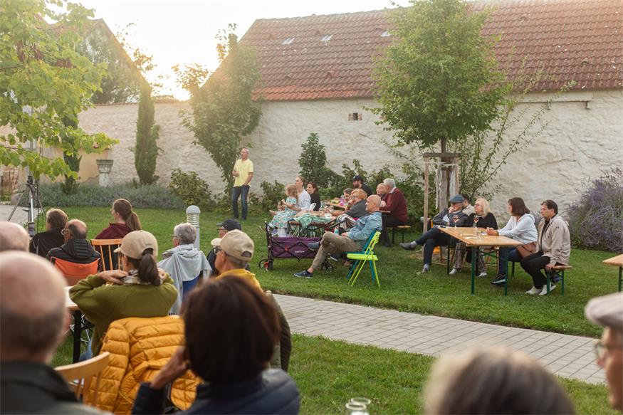 Winden am See: Reise durch die Musical-Hits