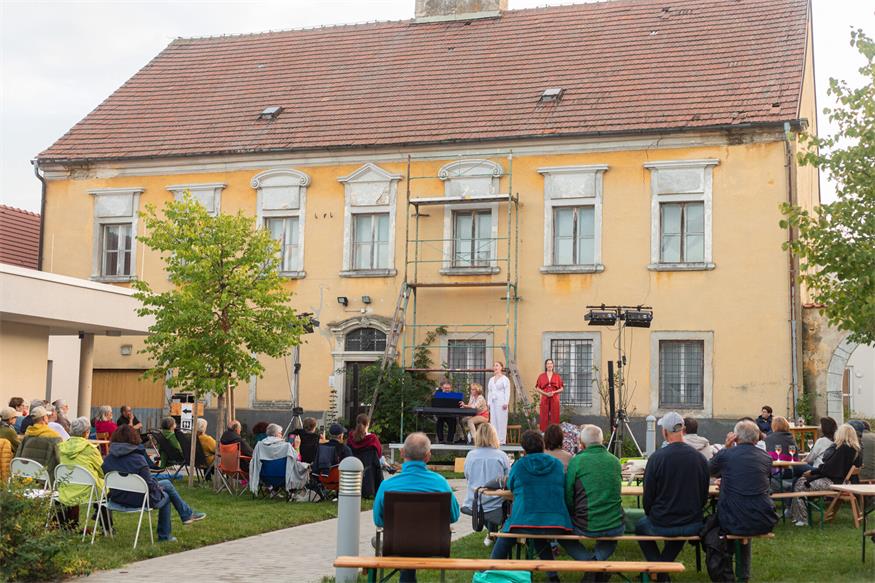 Winden am See: Reise durch die Musical-Hits