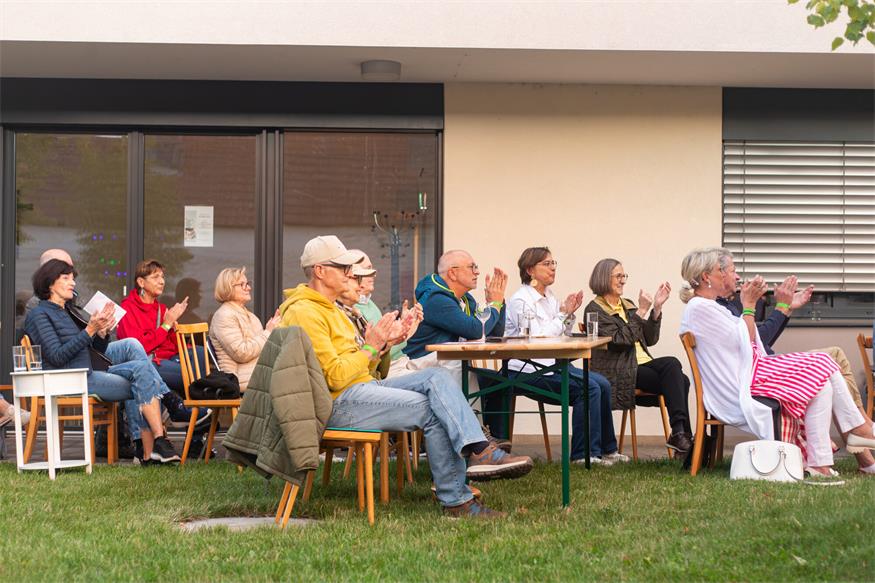 Winden am See: Reise durch die Musical-Hits
