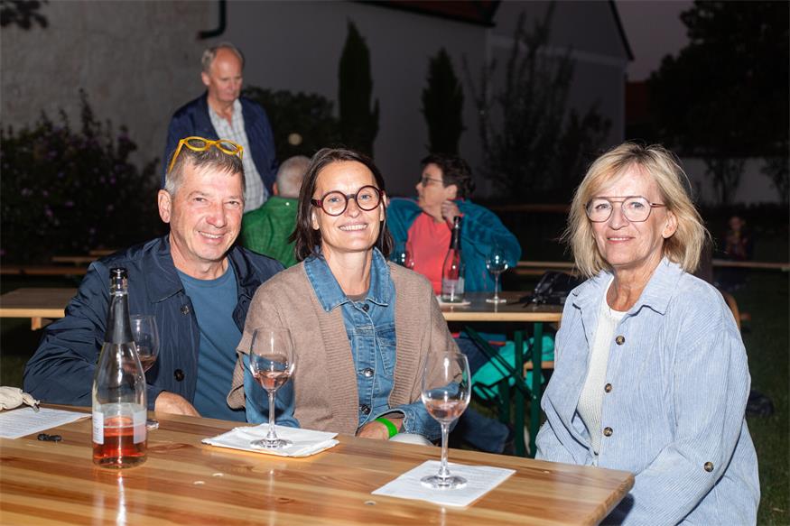 Winden am See: Reise durch die Musical-Hits