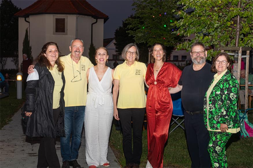 Winden am See: Reise durch die Musical-Hits