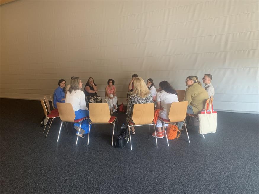 Symposion in Neutal stellte Religion und Frieden ins Zetrum