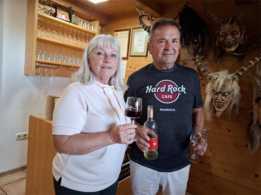 Lesen lieben, wandern und darüber reden: Bücher treffen Menschen