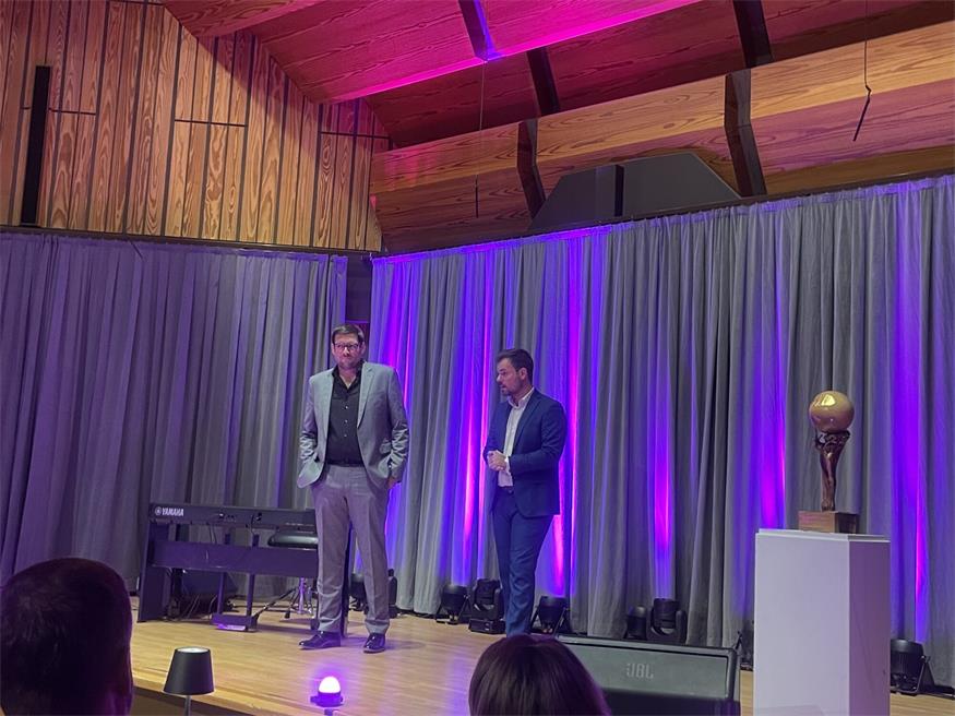 Burgenländischer Kabarettpreis: Finalisten aus dem Süden stehen fest