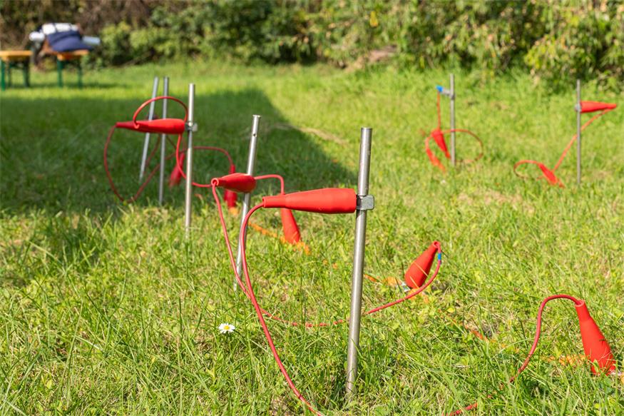 Apetlon: Ein Fest zum Schutz der Salzlacken