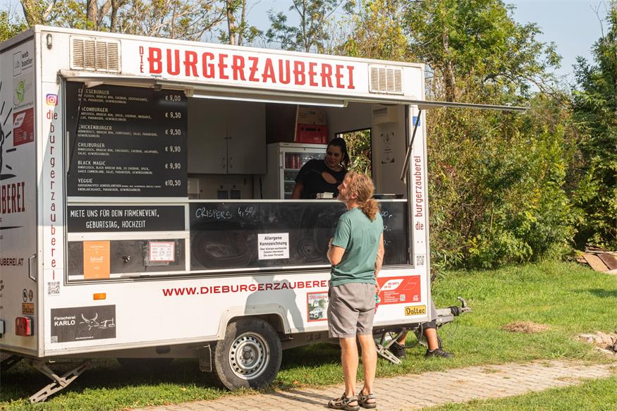 Apetlon: Ein Fest zum Schutz der Salzlacken